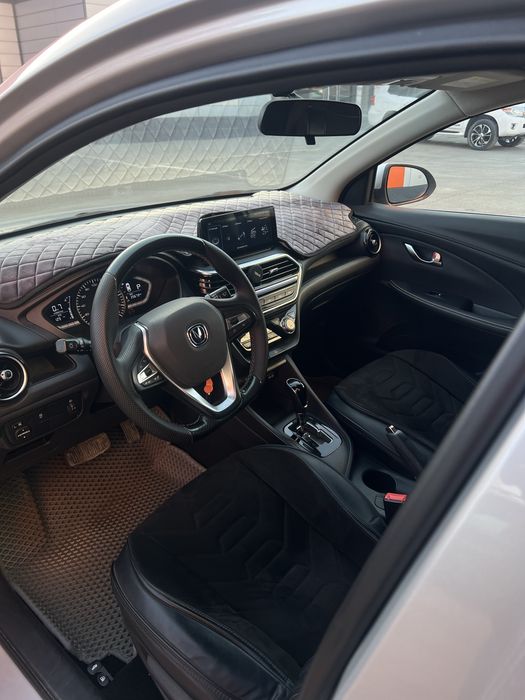 Changan Alsvin 2023 продам