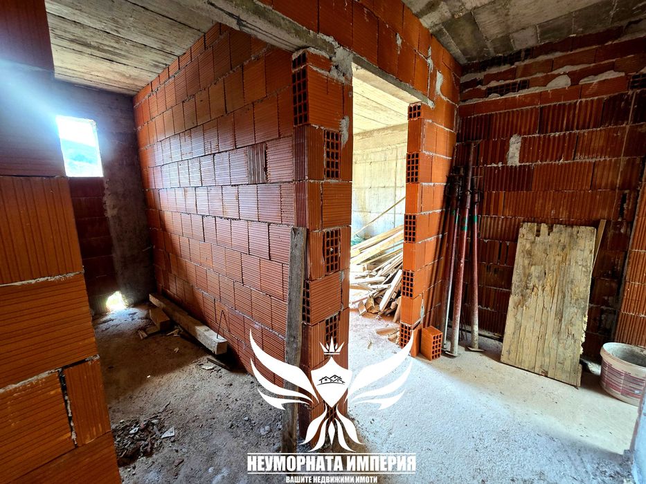 Продава се Тристаен апартамент в Асеновград - 78 кв.м за 663 €/кв.м - Снимка #4