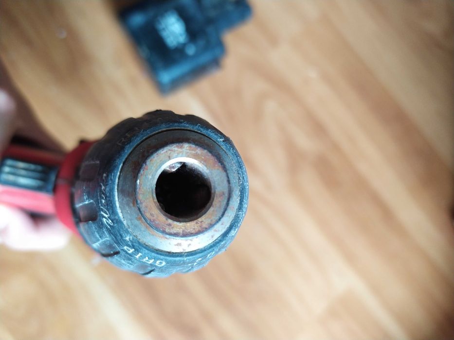 Шуруповерт Electric Royal