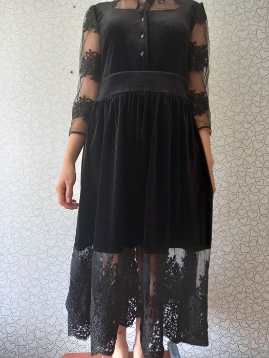 Платье женское на выход