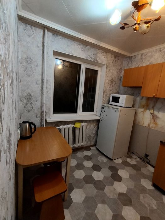 Сдам квартиру 2х комнатную