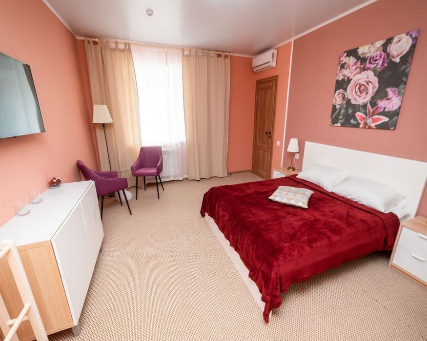 Квартира В Центре Без Загса