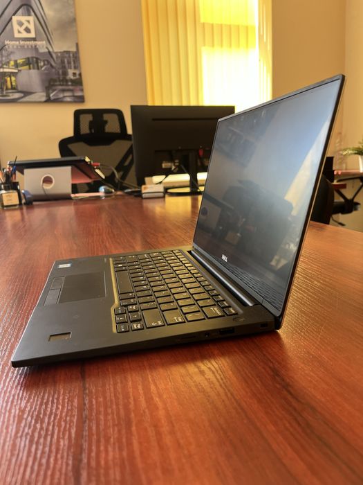 Dell Latitude 7370 13" Touch screen