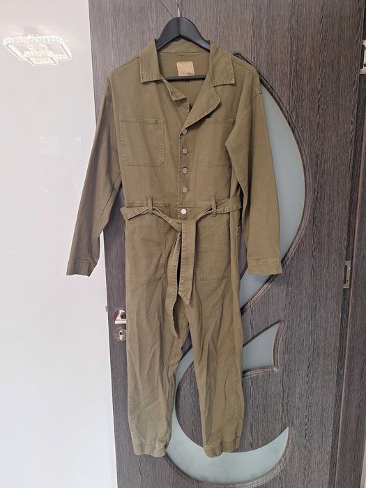 Salopeta lunga de dama marimea L.