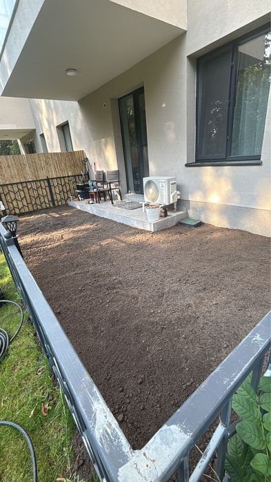 Gazon Rulou si Sisteme de Irigat