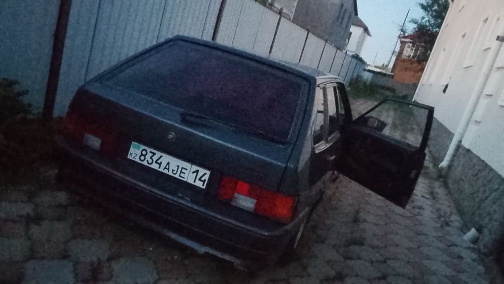 Продам авто21114
