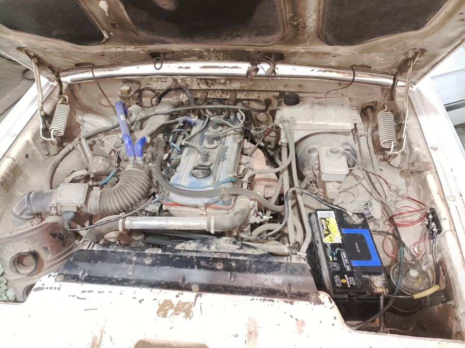 Продам Волгу 3110