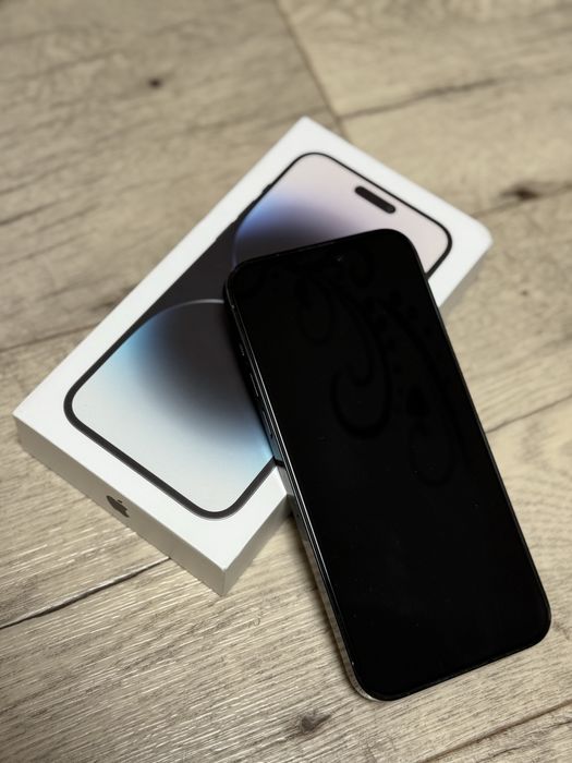 Iphone 14 pro max 1tb