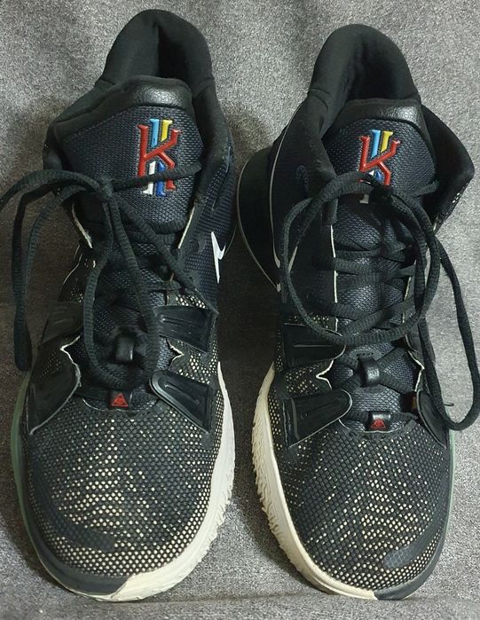 Nike Kyrie 7 , Nike Air Jordan