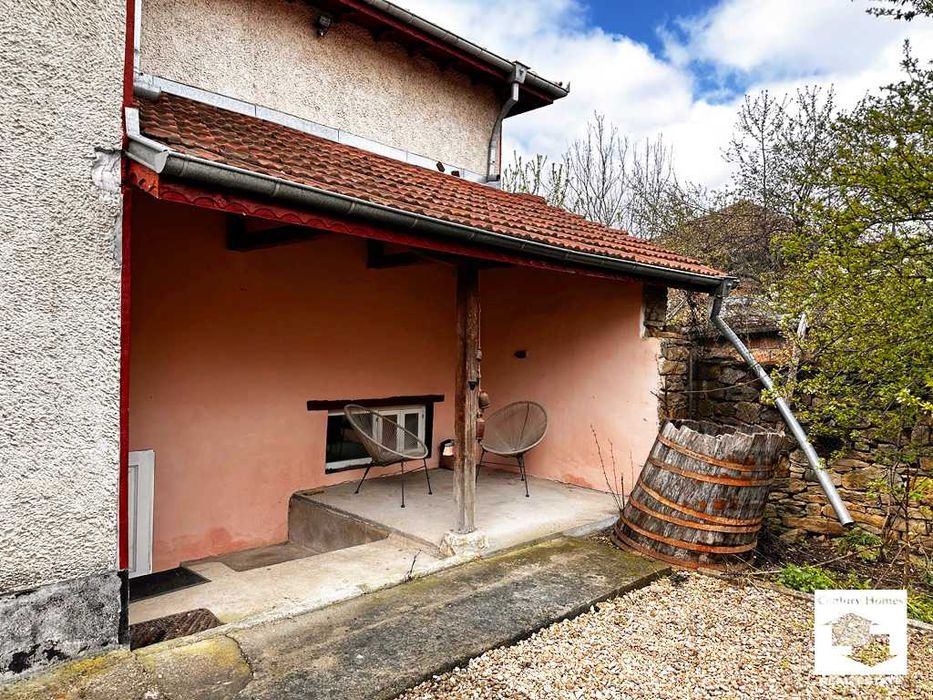 Продава се Къща в с. Добромирка, Област Габрово - 100 кв.м за 580 €/кв.м - Снимка #4