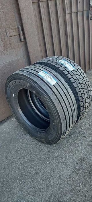 315/60R22.5 TRS03 TRIANGIE