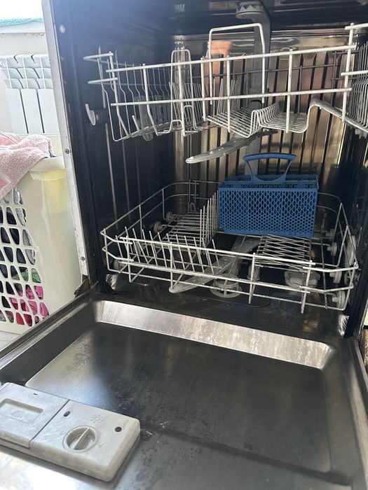 Посудомойка ARDO