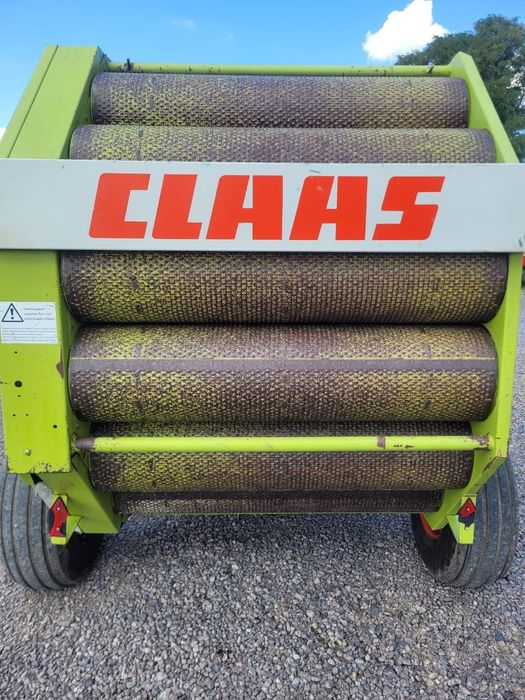 Продаю пресс подборщик