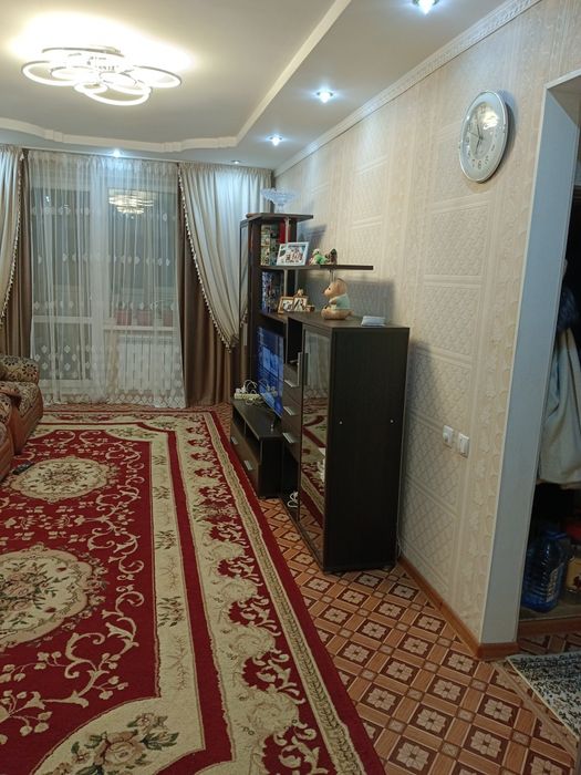 Квартира 3х комната