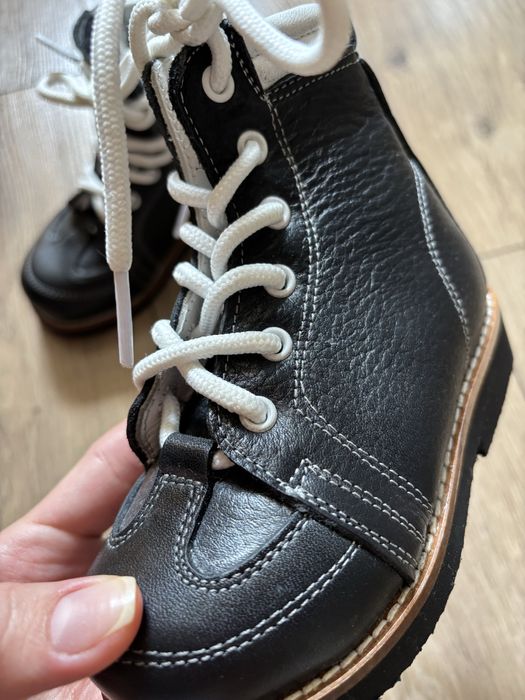 Ортопедическая обувь