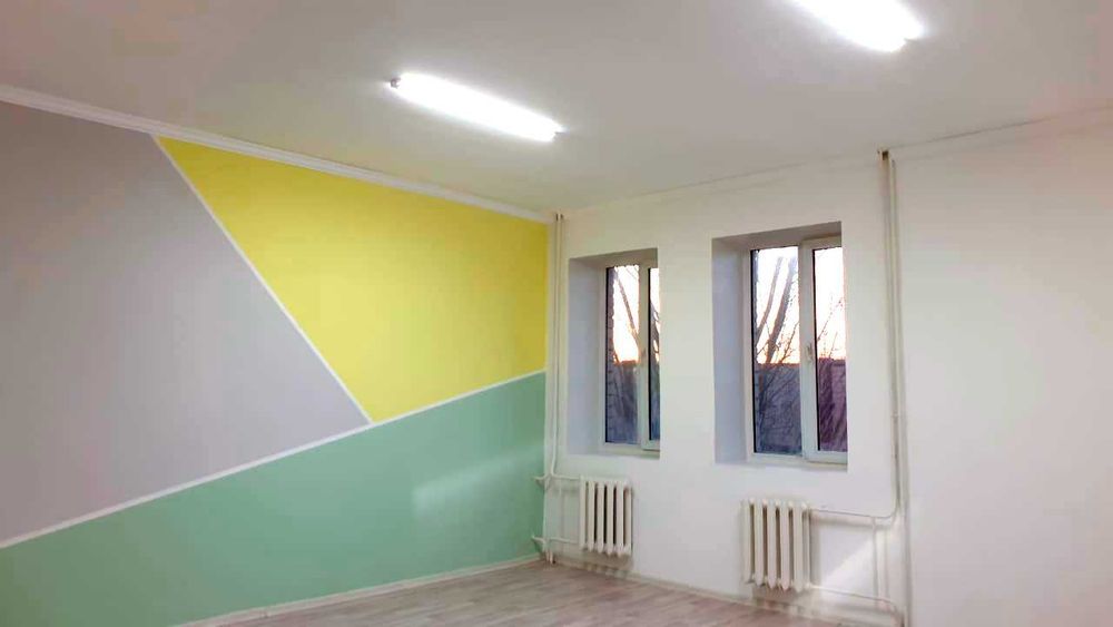 Коммерческое помещение 314 кв.м.