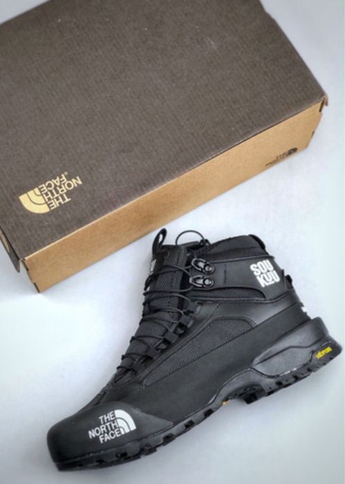 Нови обувки The North Face Glenclyffe Boot Undercover SOUKUU