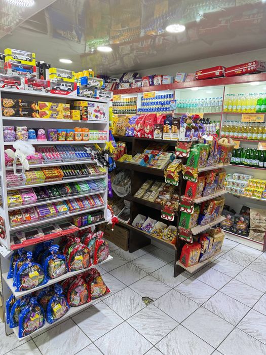 Tayyor biznes sotiladi arenda 250$