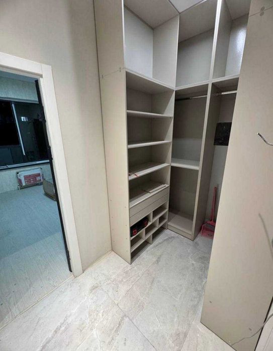 1-комнатная 34 м² в ЖК O’z Makon, Мирабадский район (Фаргона Йули)