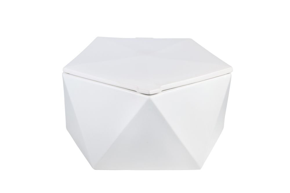 Boluri decorative cu capac
