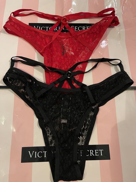 Lenjerie intima Victoria’s Secret