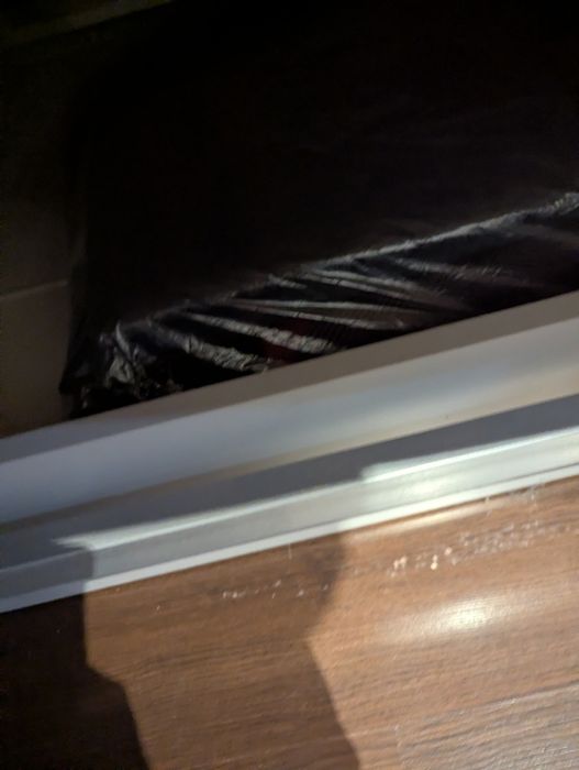 Диван раскладной, производство IKEA