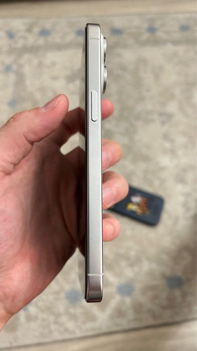 Айфон 15 про макс