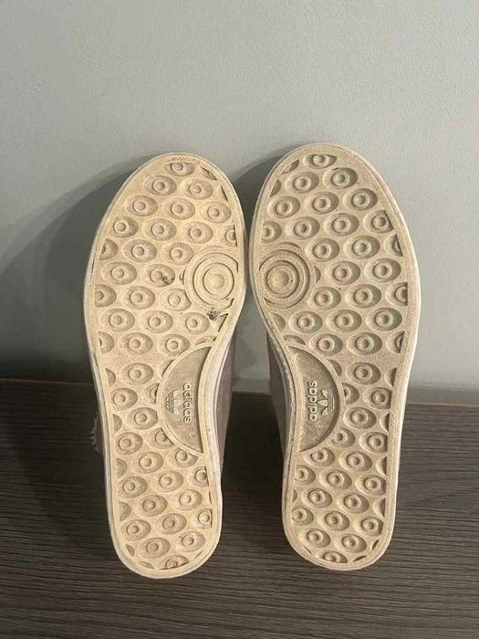 Зимни кецове Adidas