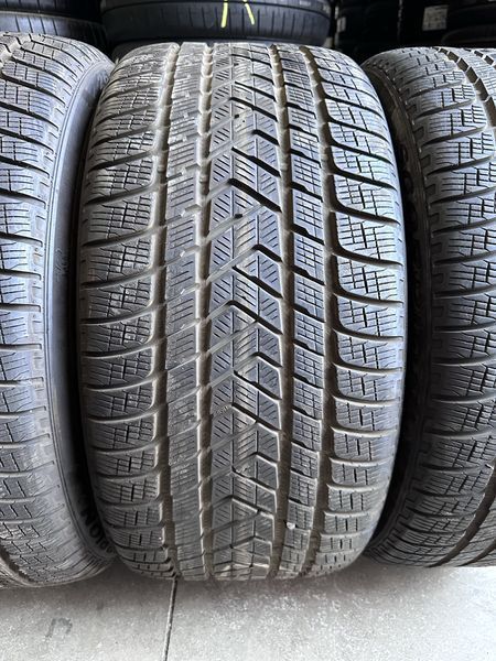 295/35/21//265/40/21 PIRELLI