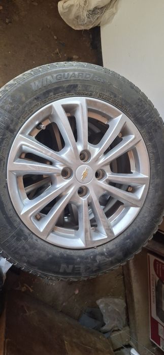 Диск для кобальт