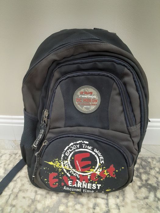 Портфель для школы