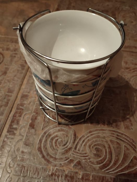 Набор салатников