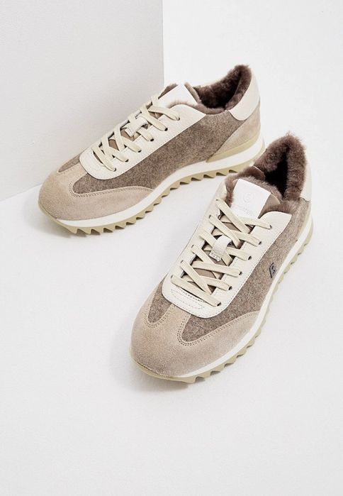 Bogner Оригинални страхотни обувки