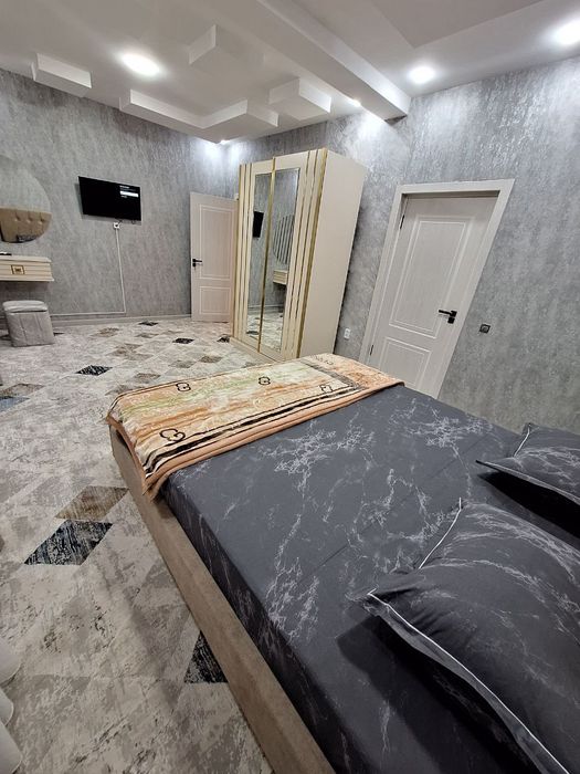 Pushkin metro yaqnida arenda bezmakler