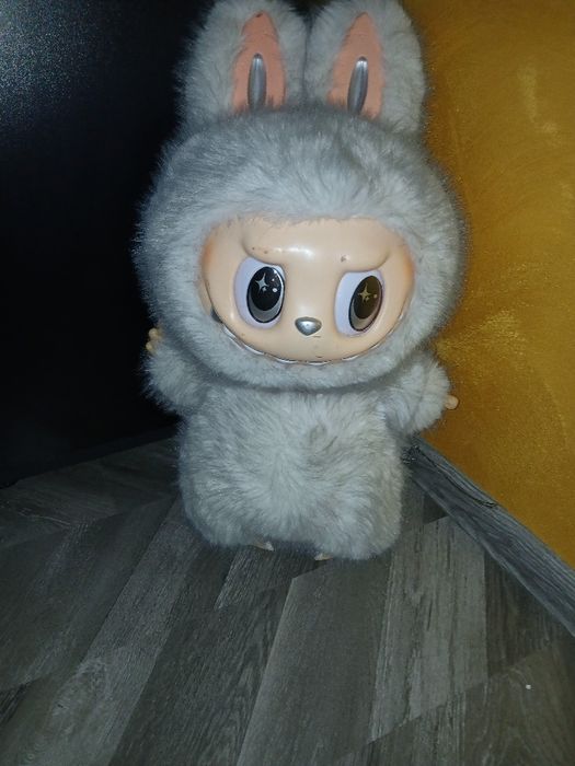 Играчка Лабубо Нова