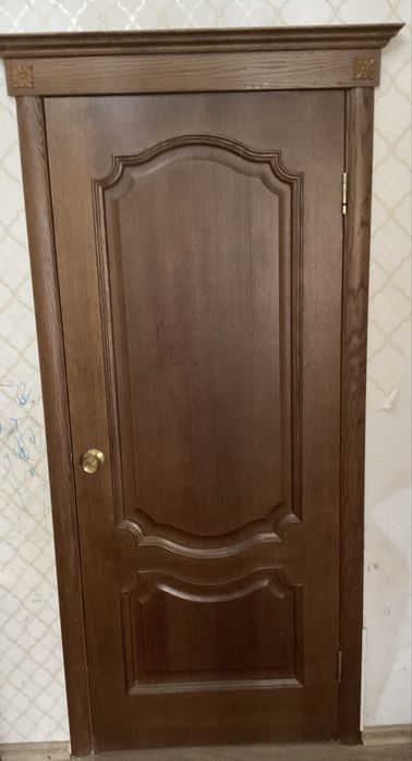 Межкомнатные двери.  Качественные
