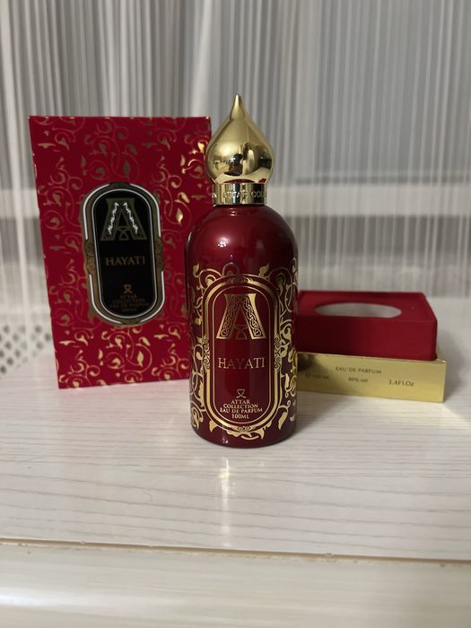 Attar Collection Hayati - Оригинал
