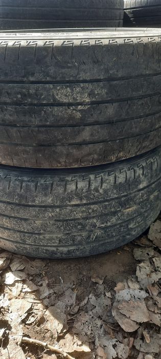 Продам автошины на 18