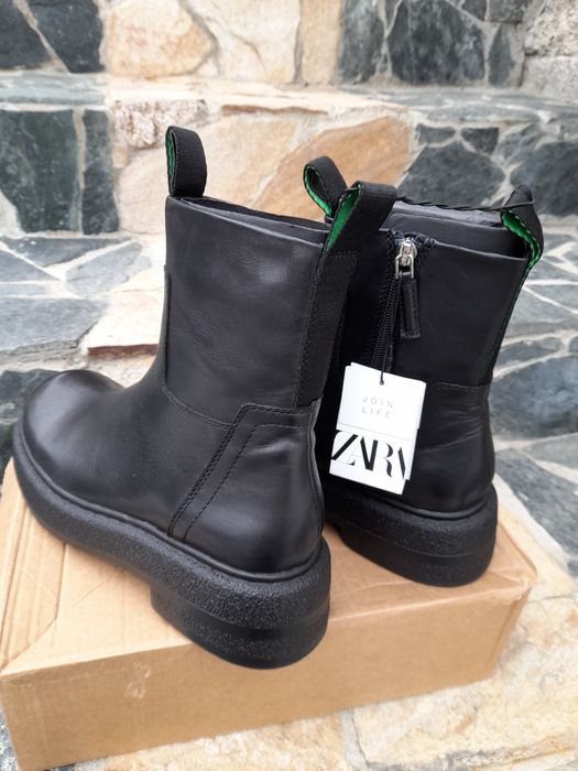 Оригинални боти  Zara 39 номер