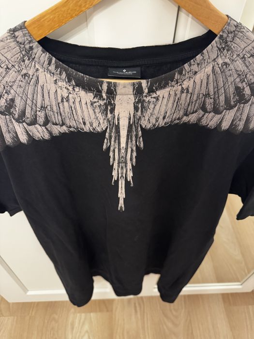 Tricouri Marcelo Burlon 100% autentice