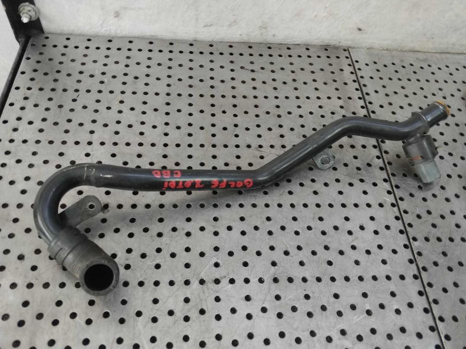 furtun conducta apa 2.0 tdi cbd vw golf 6 5k 5n0121101h