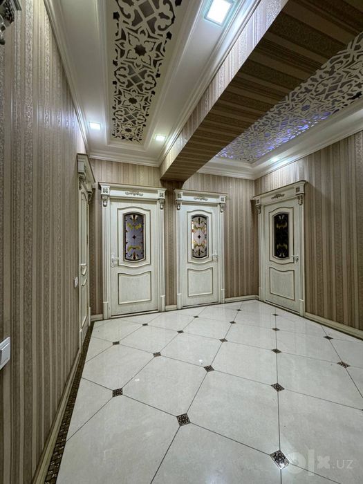 Нурафшон 2/1/5 Хороший Ремонт Общ: 72 м² Ор: Исломобод Масжид