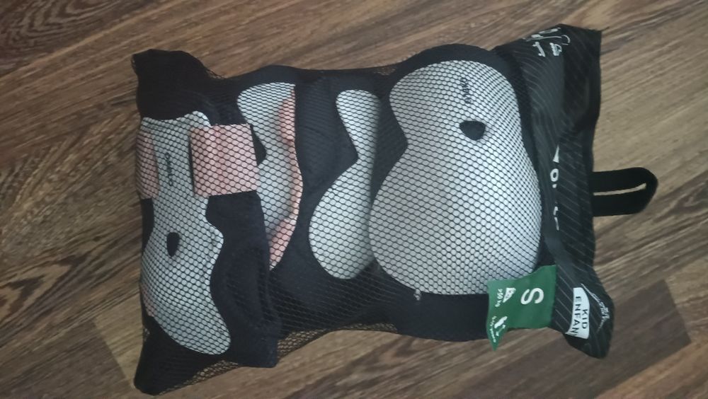 Детски фитнес ролери FIT3 от 35-38