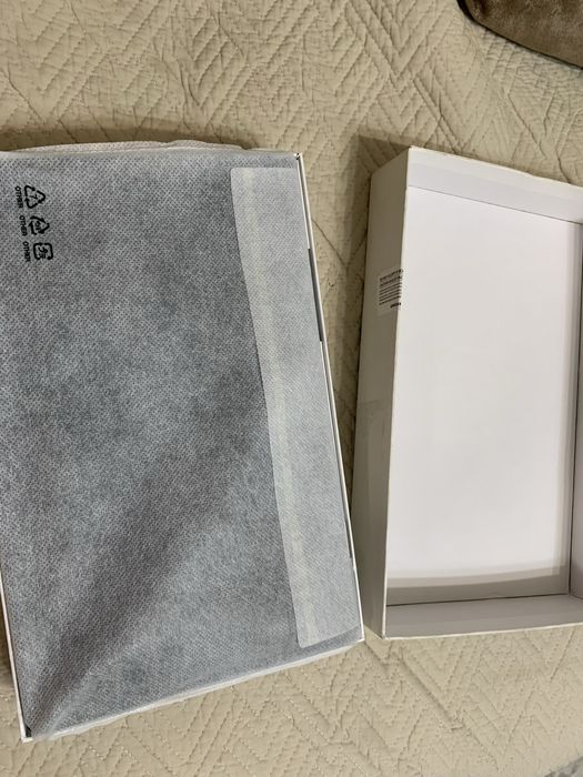 Планшет Samsung Galaxy Tab A7 SM-T505 (10.4”, LTE)
