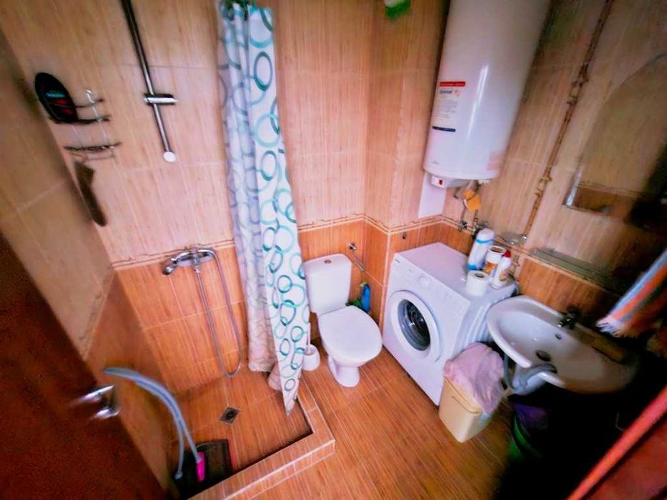 Продава се Двустаен апартамент в Свети Влас - 39 кв.м за 889 €/кв.м - Снимка #7