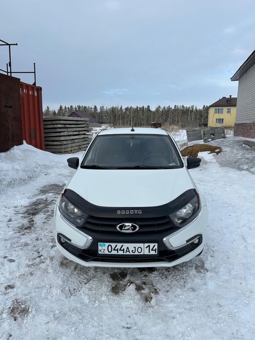 Продам Лада Гранта
