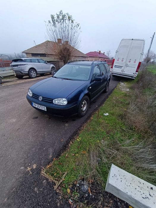 volkswagen golf 4 1.9 alh