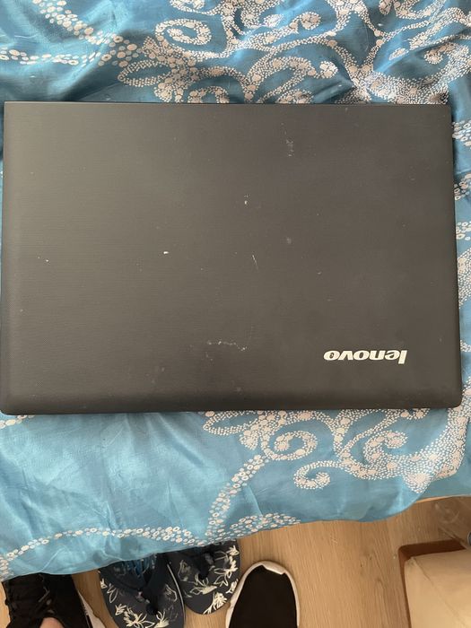 Lenovo G-50 4ram