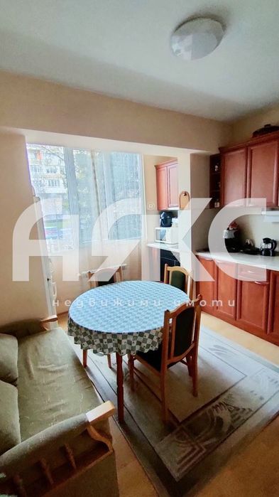 Продава се Двустаен апартамент в София, Хаджи Димитър - 58 кв.м за 1513 €/кв.м - Снимка #5