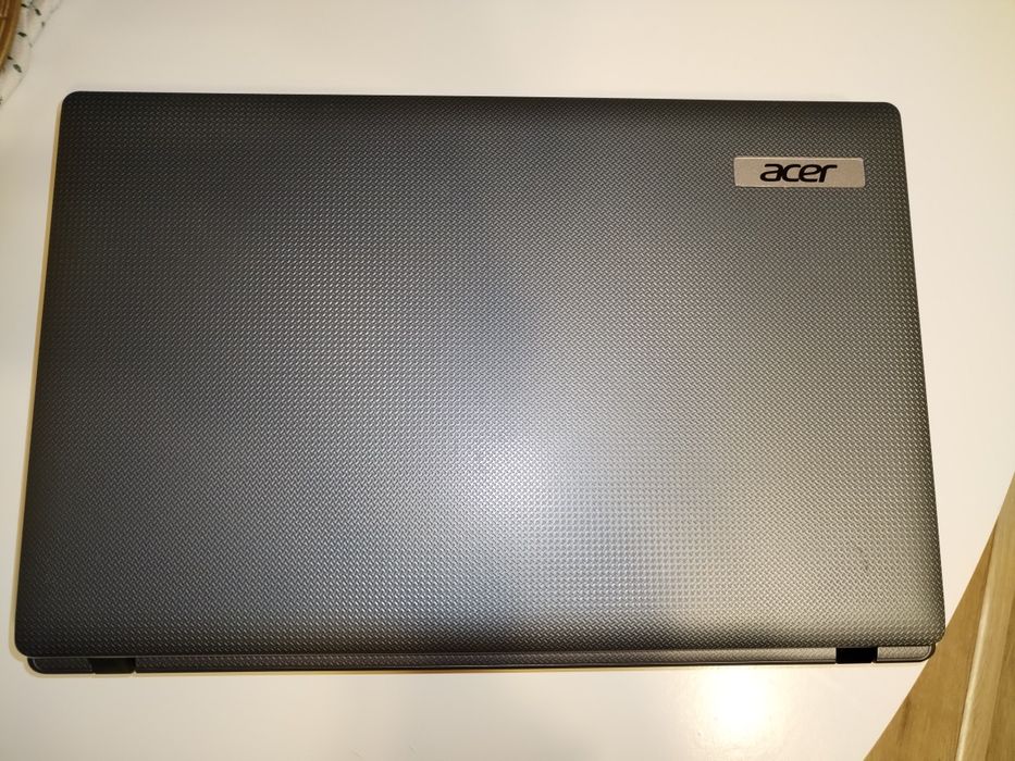 Laptop Acer Aspire 5250